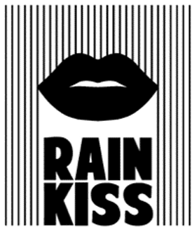 Rain kiss